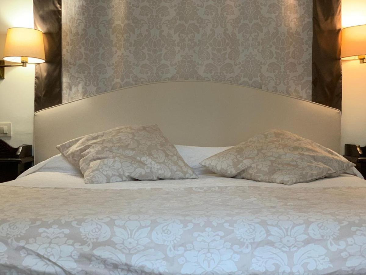 Hotel Cardenal Ram Morella Bagian luar foto