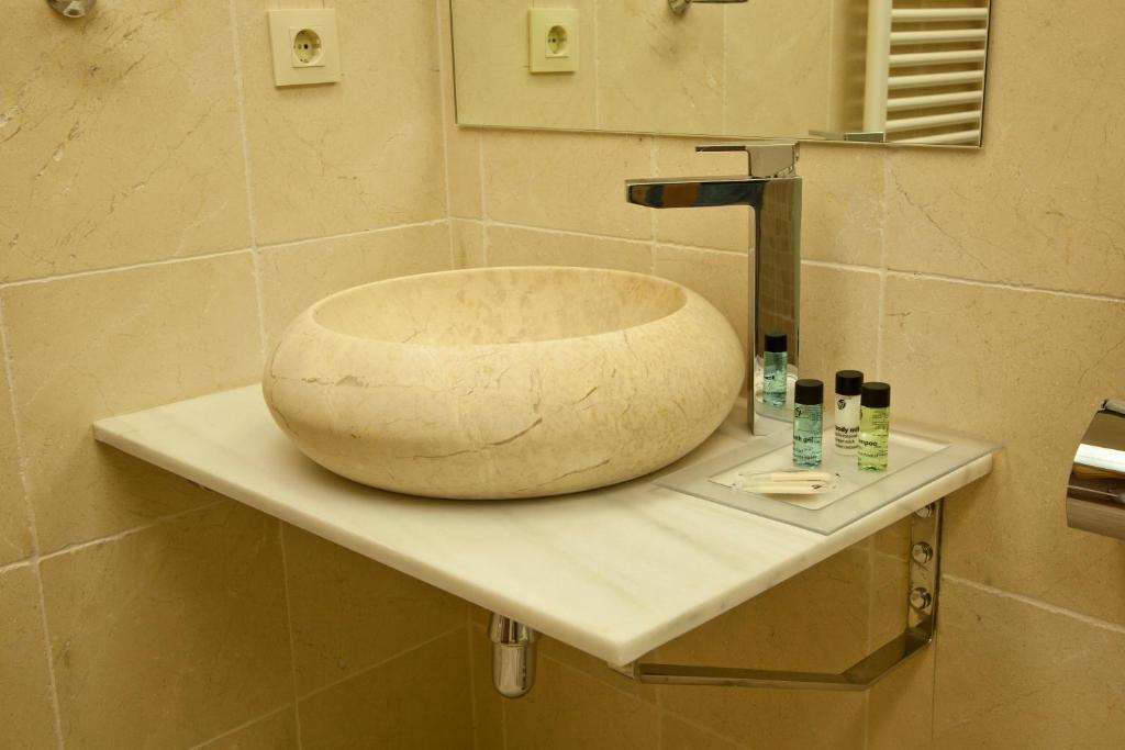 Hotel Cardenal Ram Morella Ruang foto